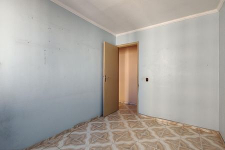 Apartamento à venda com 43m², 2 quartos e 1 vagaQuarto 2