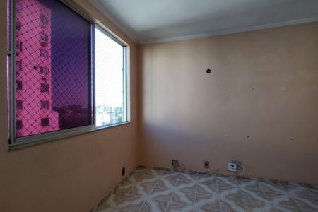 Apartamento à venda com 43m², 2 quartos e 1 vagaSala