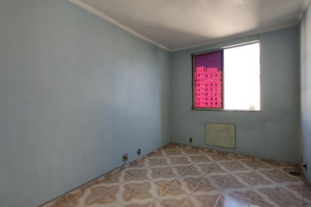 Apartamento à venda com 43m², 2 quartos e 1 vagaQuarto 2