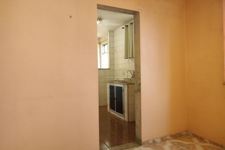 Apartamento à venda com 43m², 2 quartos e 1 vagaSala