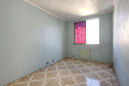 Apartamento à venda com 43m², 2 quartos e 1 vagaQuarto 2