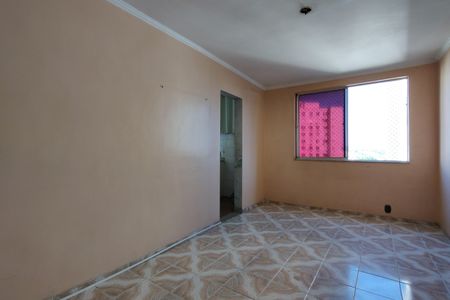 Apartamento à venda com 43m², 2 quartos e 1 vagaSala