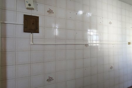 Apartamento à venda com 43m², 2 quartos e 1 vagaCozinha 