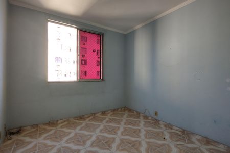 Apartamento à venda com 43m², 2 quartos e 1 vagaQuarto 1