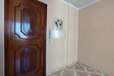 Apartamento à venda com 43m², 2 quartos e 1 vagaSala