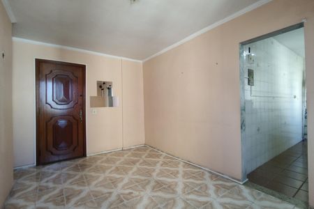 Apartamento à venda com 43m², 2 quartos e 1 vagaSala