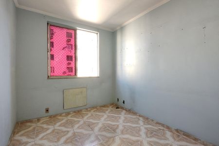 Apartamento à venda com 43m², 2 quartos e 1 vagaQuarto 2