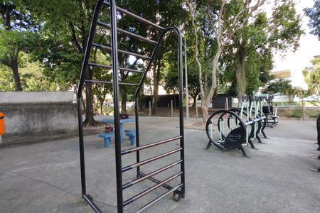 Apartamento à venda com 43m², 2 quartos e 1 vagaÁrea comum - Academia
