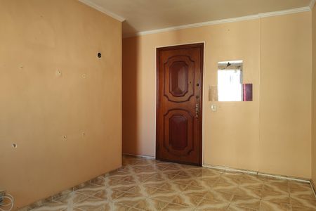 Apartamento à venda com 43m², 2 quartos e 1 vagaSala