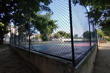 Apartamento à venda com 43m², 2 quartos e 1 vagaQuadra Esportiva 1
