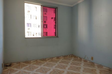 Apartamento à venda com 43m², 2 quartos e 1 vagaQuarto 1