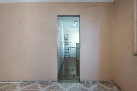 Apartamento à venda com 43m², 2 quartos e 1 vagaSala