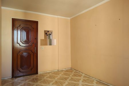 Apartamento à venda com 43m², 2 quartos e 1 vagaSala