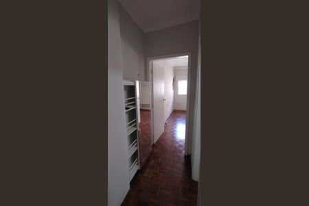 Apartamento à venda com 60m², 1 quarto e 1 vagaCorredor