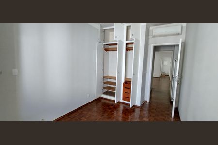 Apartamento à venda com 60m², 1 quarto e 1 vagaQuarto