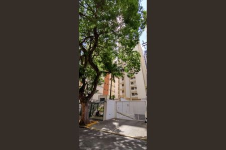 Apartamento à venda com 60m², 1 quarto e 1 vagaFachada