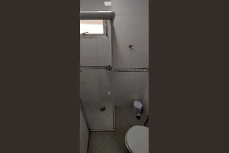 Apartamento à venda com 60m², 1 quarto e 1 vagaBanheiro