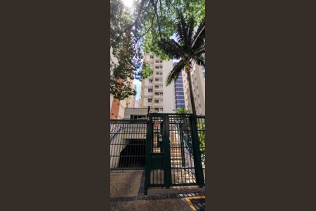 Apartamento à venda com 60m², 1 quarto e 1 vagaFachada