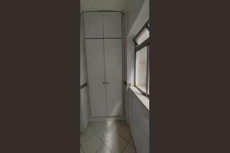 Apartamento à venda com 60m², 1 quarto e 1 vagaCozinha