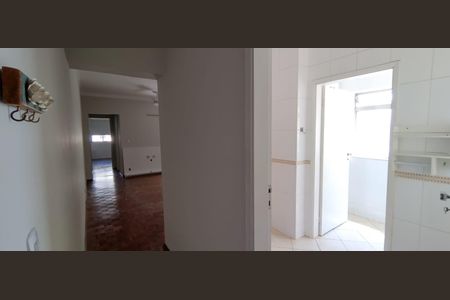 Apartamento à venda com 60m², 1 quarto e 1 vagaCorredor