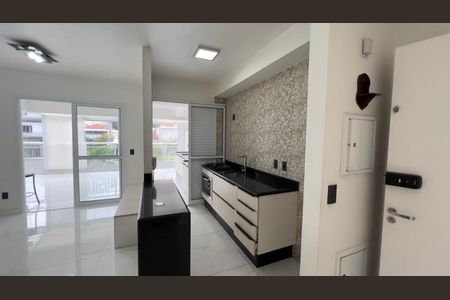 Foto 08 de apartamento à venda com 2 quartos, 68m² em Jardim Analia Franco, São Paulo