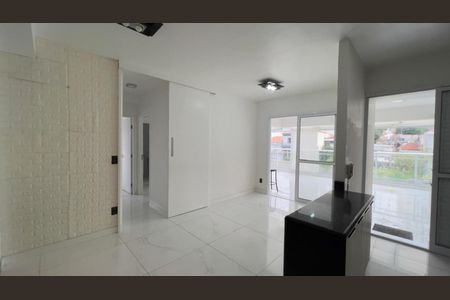 Foto 01 de apartamento à venda com 2 quartos, 68m² em Jardim Analia Franco, São Paulo