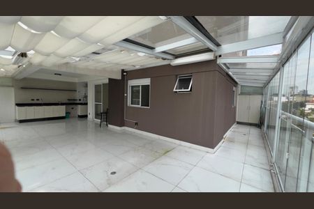 Foto 09 de apartamento à venda com 2 quartos, 68m² em Jardim Analia Franco, São Paulo