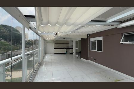 Foto 10 de apartamento à venda com 2 quartos, 68m² em Jardim Analia Franco, São Paulo