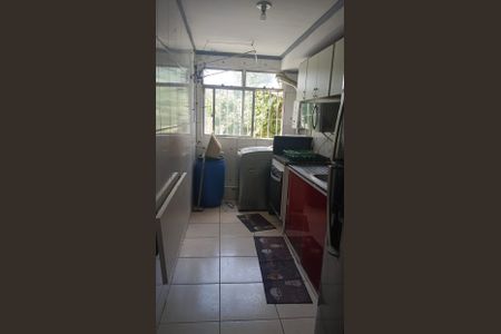 Apartamento para alugar com 2 quartos, 52m² em Jacarepaguá, Rio de Janeiro