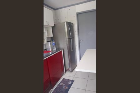 Apartamento para alugar com 2 quartos, 52m² em Jacarepaguá, Rio de Janeiro