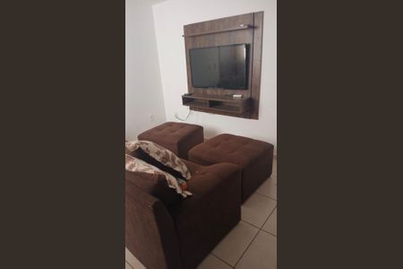 Apartamento para alugar com 2 quartos, 52m² em Jacarepaguá, Rio de Janeiro