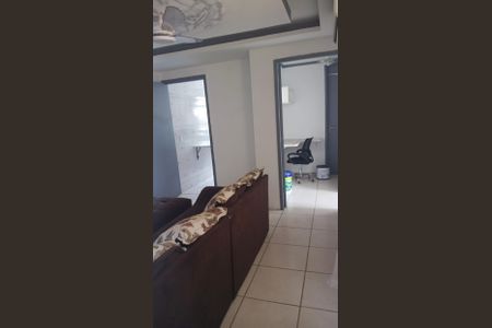 Apartamento para alugar com 2 quartos, 52m² em Jacarepaguá, Rio de Janeiro