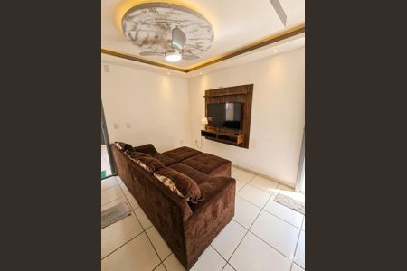 Apartamento para alugar com 2 quartos, 52m² em Jacarepaguá, Rio de Janeiro