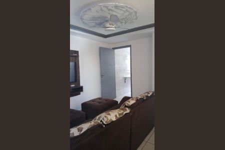 Apartamento para alugar com 2 quartos, 52m² em Jacarepaguá, Rio de Janeiro