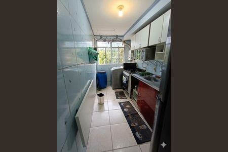 Apartamento para alugar com 2 quartos, 52m² em Jacarepaguá, Rio de Janeiro