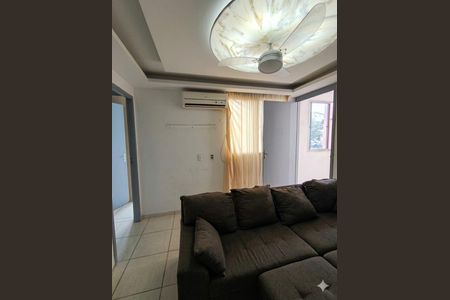 Apartamento para alugar com 2 quartos, 52m² em Jacarepaguá, Rio de Janeiro