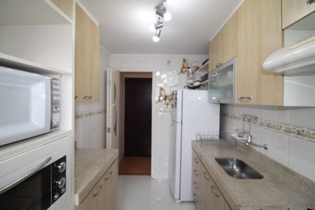 Apartamento para alugar com 50m², 2 quartos e 1 vagaCozinha