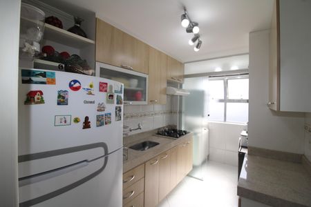Apartamento para alugar com 50m², 2 quartos e 1 vagaCozinha