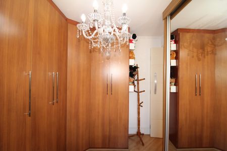 Apartamento para alugar com 50m², 2 quartos e 1 vagaQuarto 2