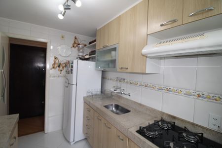 Apartamento para alugar com 50m², 2 quartos e 1 vagaCozinha