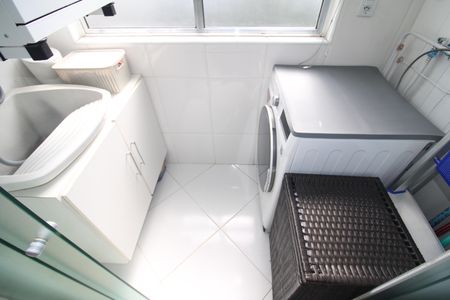 Apartamento para alugar com 50m², 2 quartos e 1 vagaÁrea de Serviço