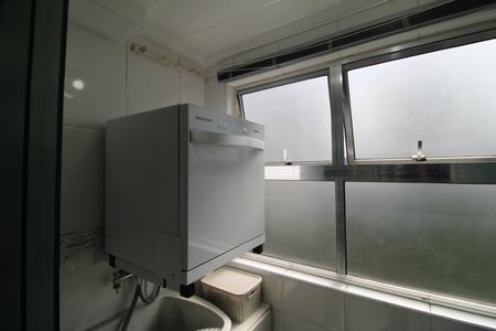 Apartamento para alugar com 50m², 2 quartos e 1 vagaÁrea de Serviço