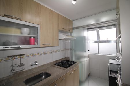 Apartamento para alugar com 50m², 2 quartos e 1 vagaCozinha