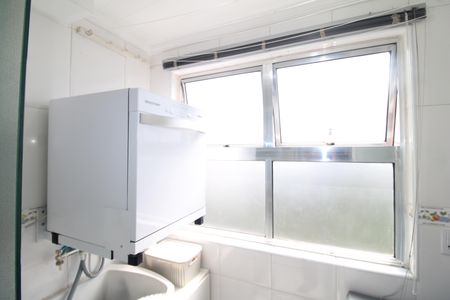 Apartamento para alugar com 50m², 2 quartos e 1 vagaÁrea de Serviço