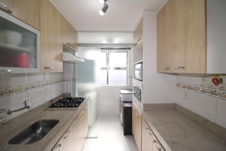 Apartamento para alugar com 50m², 2 quartos e 1 vagaCozinha