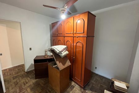 Apartamento à venda com 100m², 3 quartos e 1 vaga Apartamento à venda com 100m², 3 quartos e 1 vagaQuarto 2