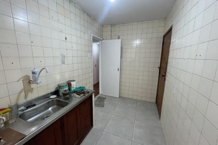 Apartamento à venda com 100m², 3 quartos e 1 vaga Apartamento à venda com 100m², 3 quartos e 1 vagaCozinha