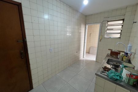 Apartamento à venda com 100m², 3 quartos e 1 vaga Apartamento à venda com 100m², 3 quartos e 1 vagaCozinha