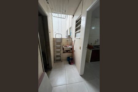 Apartamento à venda com 100m², 3 quartos e 1 vaga Apartamento à venda com 100m², 3 quartos e 1 vagaÁrea de Serviço