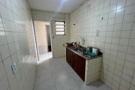 Apartamento à venda com 100m², 3 quartos e 1 vaga Apartamento à venda com 100m², 3 quartos e 1 vagaCozinha